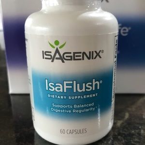 isagenix Isaflush